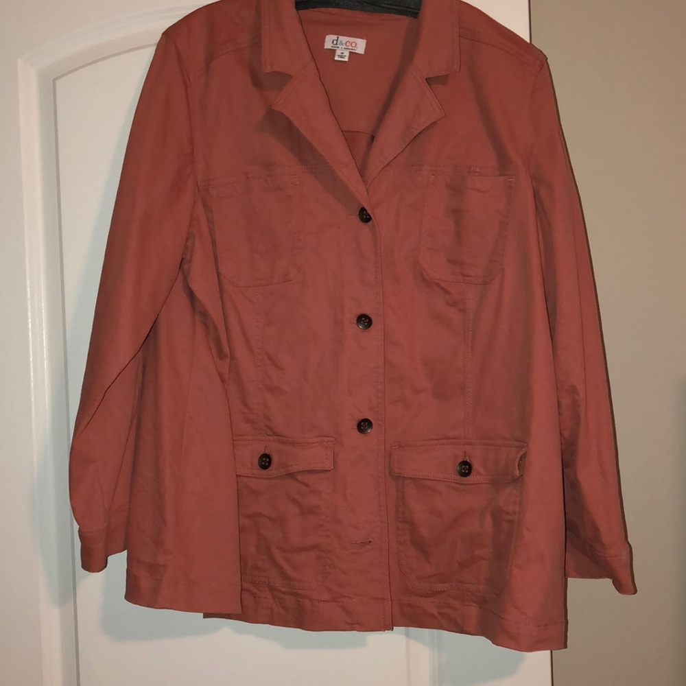 Jacket